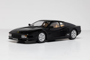 ferrari testarossa