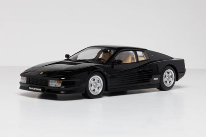 ferrari testarossa