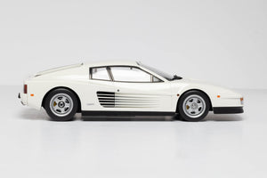 Ferrari Testarossa 1984