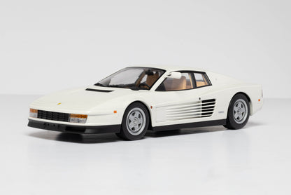 Ferrari Testarossa 1984