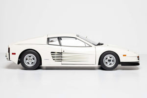 Ferrari testarossa 1984 flying mirror
