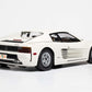 Ferrari testarossa 1984 flying mirror