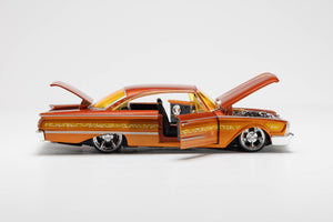 1960 ford Starliner