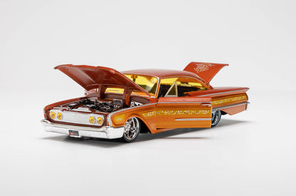 1960 ford Starliner
