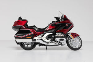 honda gold wing