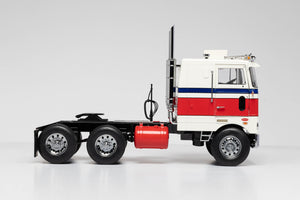 peterbilt 352 pacemaker tractor