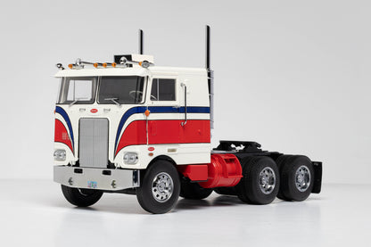 peterbilt 352 pacemaker tractor