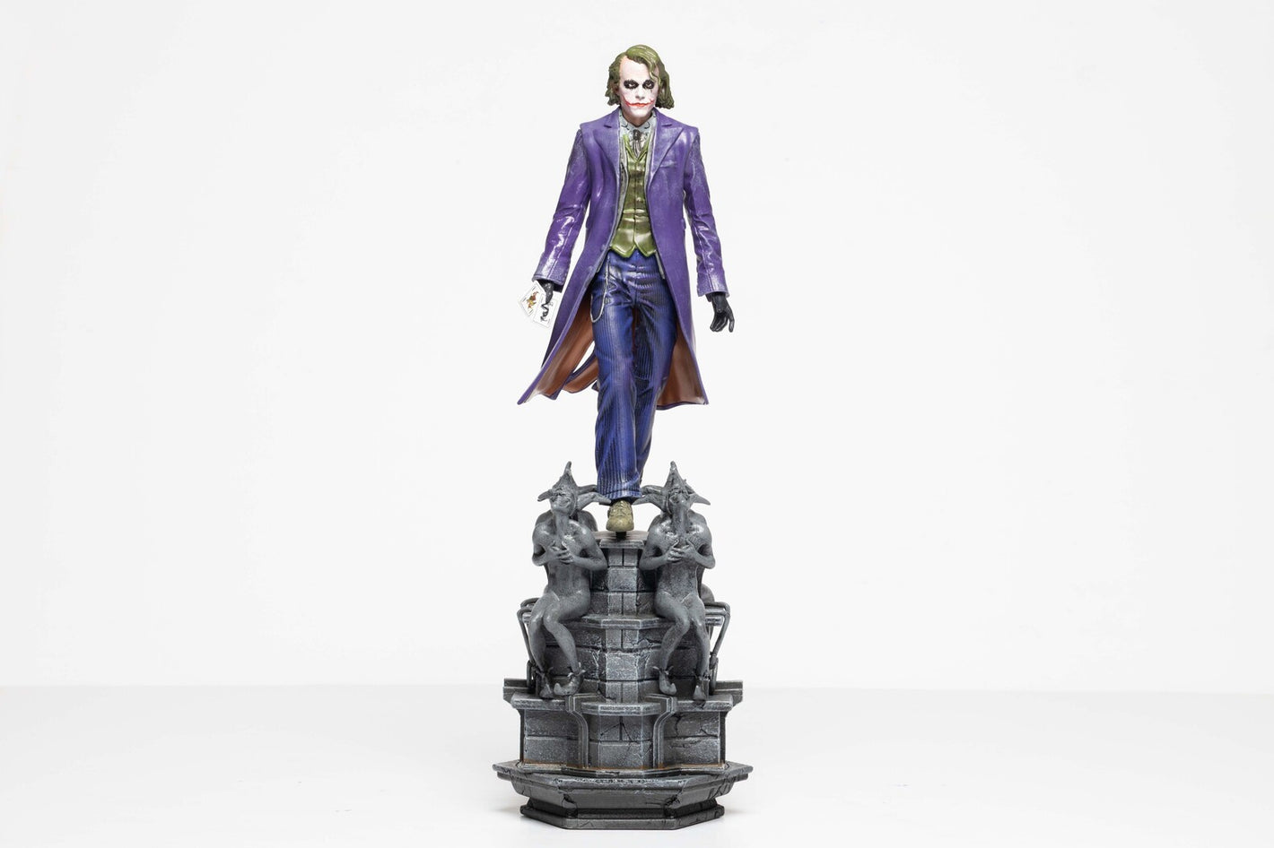 THE joker