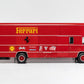 Fiat 150 Rolfo Scuderia Ferrari Race Car Transporter