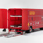 Fiat 150 Rolfo Scuderia Ferrari Race Car Transporter