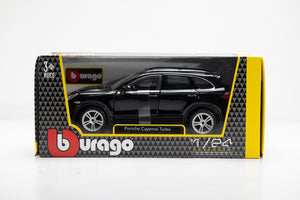 porsche cayenne turbo