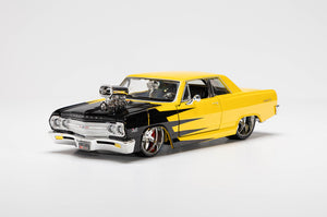 1965 chevrolet malibu SS