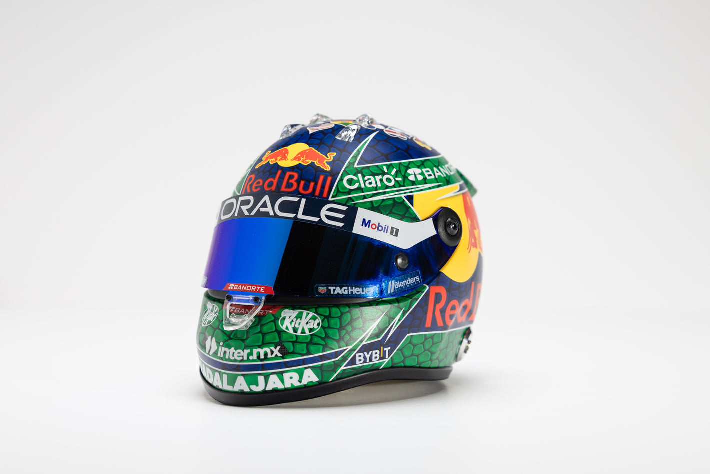 Red bull formula 1 - sergio Perez