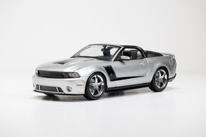 FORD MUSTANG 427 convertible