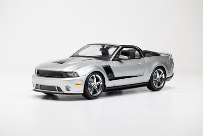 FORD MUSTANG 427 convertible