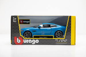 JAGUAR XKR-S